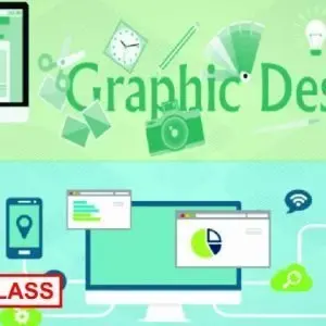 Graphic Design (Live Course)