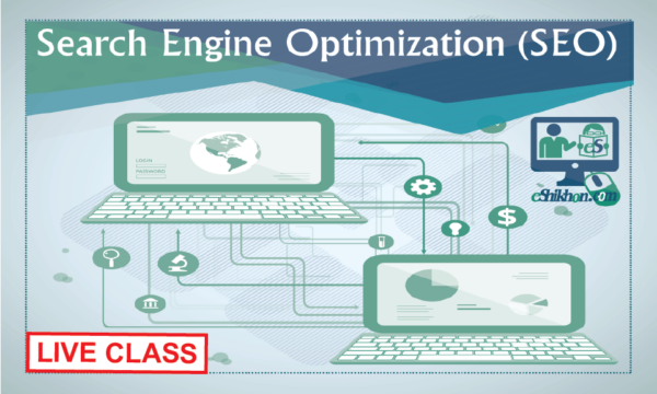 Advance SEO  (Live Course)