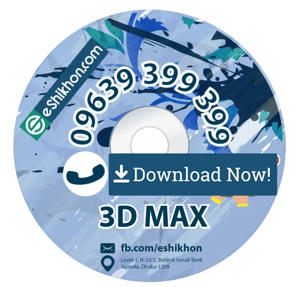 3D Studio Max With VFX (Download Link)