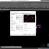 AutoCad 2D and 3D Live Course
