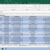 Complete Excel Advance 2013 (Live Course)