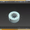 Complete Modeling and Animation With 3DS Max (Live Course)