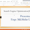 SEO Live Course (Search Engine Optimization)