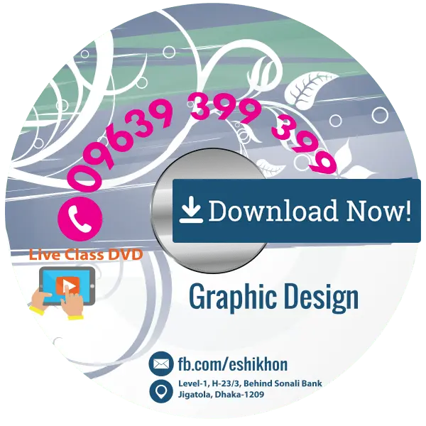 Complete Graphic Design (Download Link)