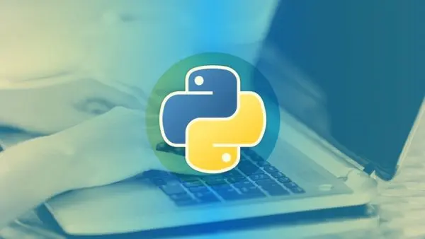 Python Programming (Live Course)