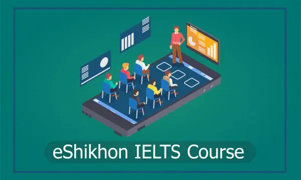 IELTS Live Course