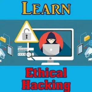 Ethical Hacking (Live Course)