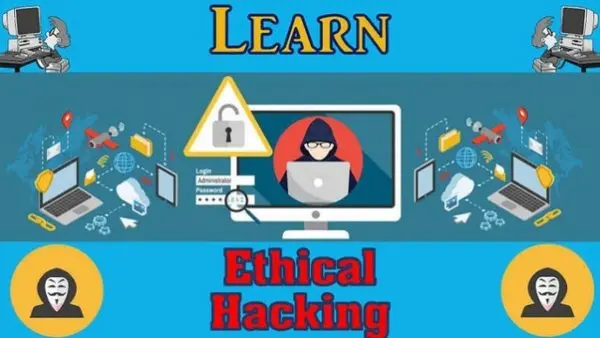 Ethical Hacking (Live Course)