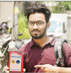 এম এন হাসান