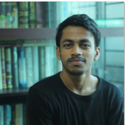নাইমুল ইসলাম মিরাজ
