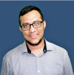 শিহাব শাহরিয়া