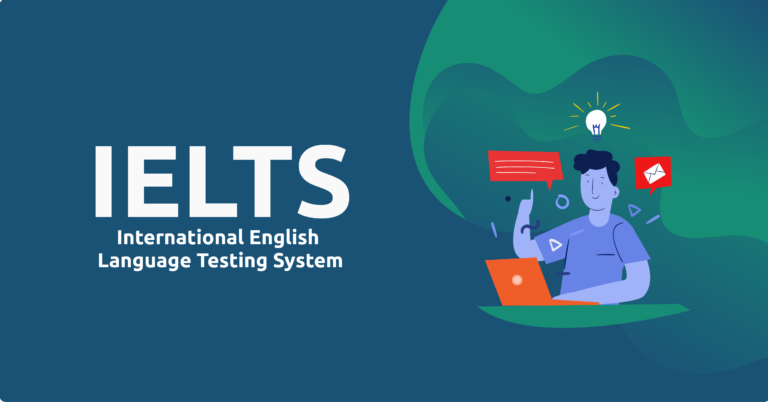 IELTS