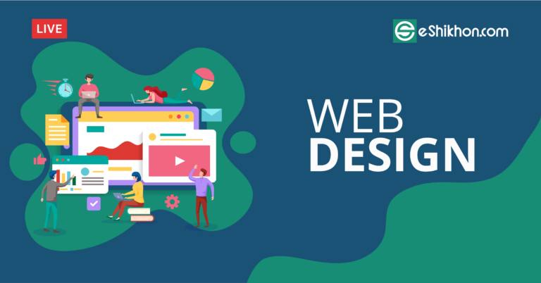 web design html