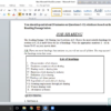 IELTS course