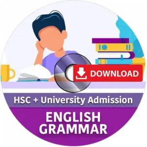 HSC English Grammar (Download Link)