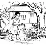 Class Six Charu Path-Goddo মিনু