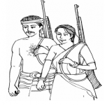 Class Six Charu Path-Goddo তোলপাড়
