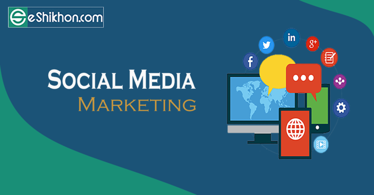 Social-media-marketing