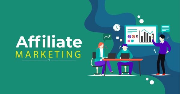 Affiliate Marketing (Video Course)