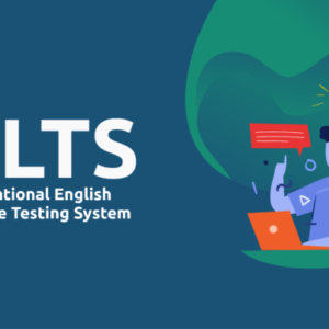 IELTS