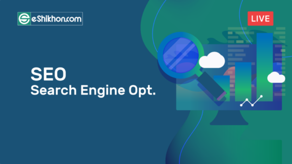 Search Engine Optimization-SEO (Video Course)