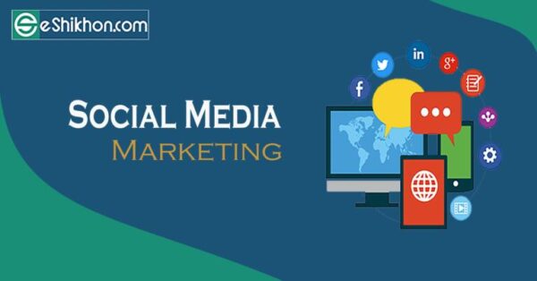 Social media marketing