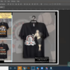 Complete T-SHIRT DESIGN COURSE