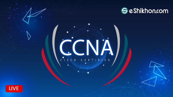 CCNA (Live Course)