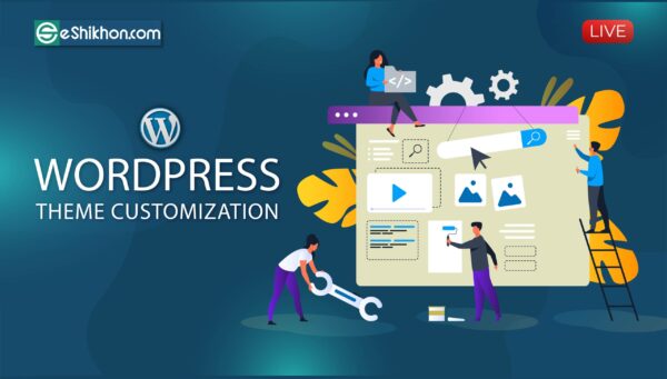 WordPress Theme Customization (Live Course)