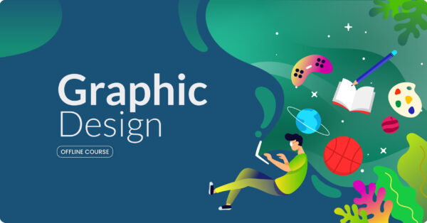 Graphic Design (offline course)