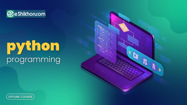 Complete Python Programming with Django (offline course)