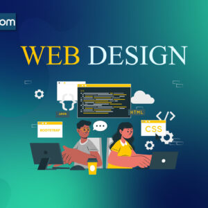 Web Design (offline course)