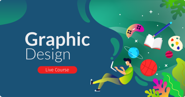 Graphic Design Fundamentals for Beginners (Video Course)