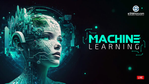Machine Learning with Python Live Course