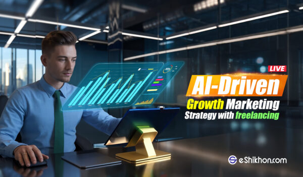 AI-Driven Growth Marketing Strategy Live Course