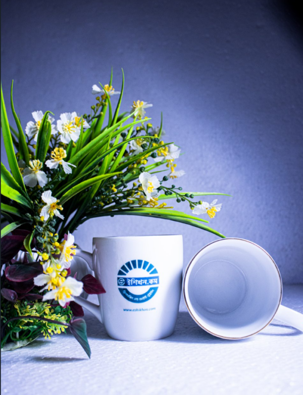 eShikhon Coffee Mug