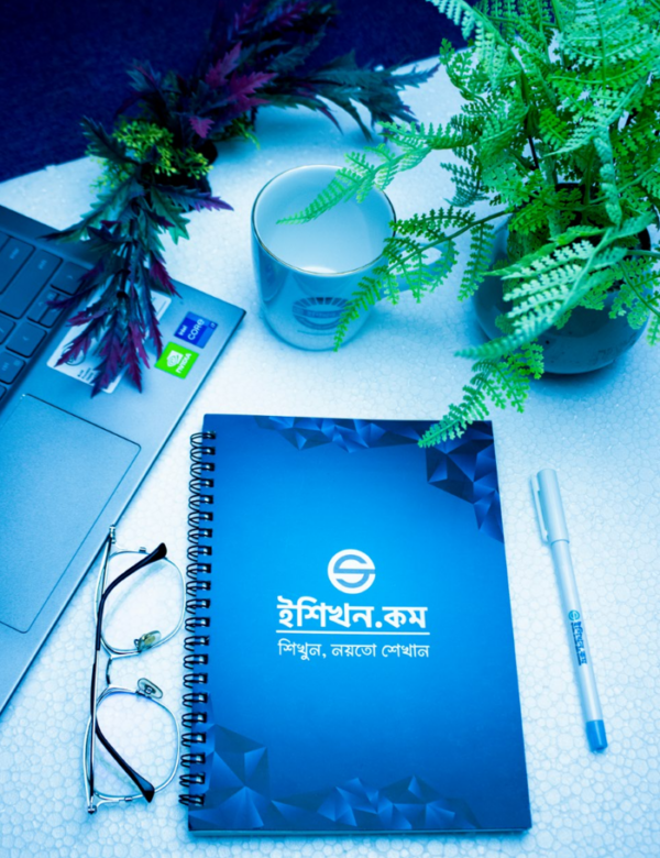 eShikhon Notebook