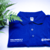 eShikhon Official T-shirt (Premium Quality) - Image 2