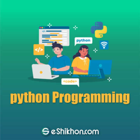 PYTH-Batch-N251-1 এর গ্রুপ লোগো